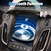 カービデオおよびラジオメディアプレーヤー,GPSナビゲーション付きAndroid 13デバイス,256GB,CarPlay,ラジオ,テスラスクリーン,フォードフォーカス3 mk3,mk 3,サロン,2012-2018 5