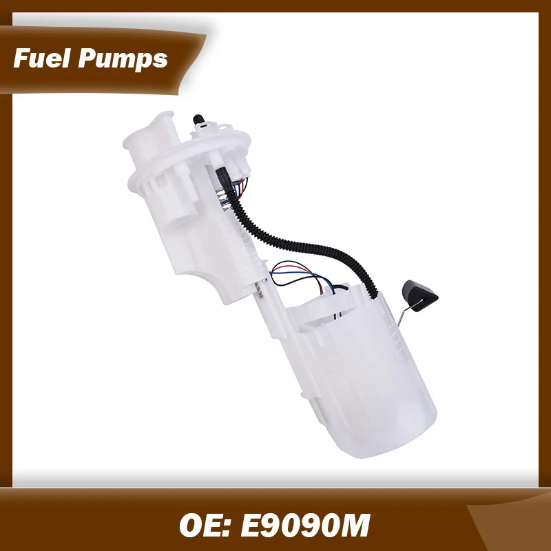 

Car Fuel Pump Assembly for Lexus ES350 V6 3.5L 2016-2017 for Toyota Avalon 2013-2018 for Camry L4 2.5L 2012-2017 Replaces E9090M