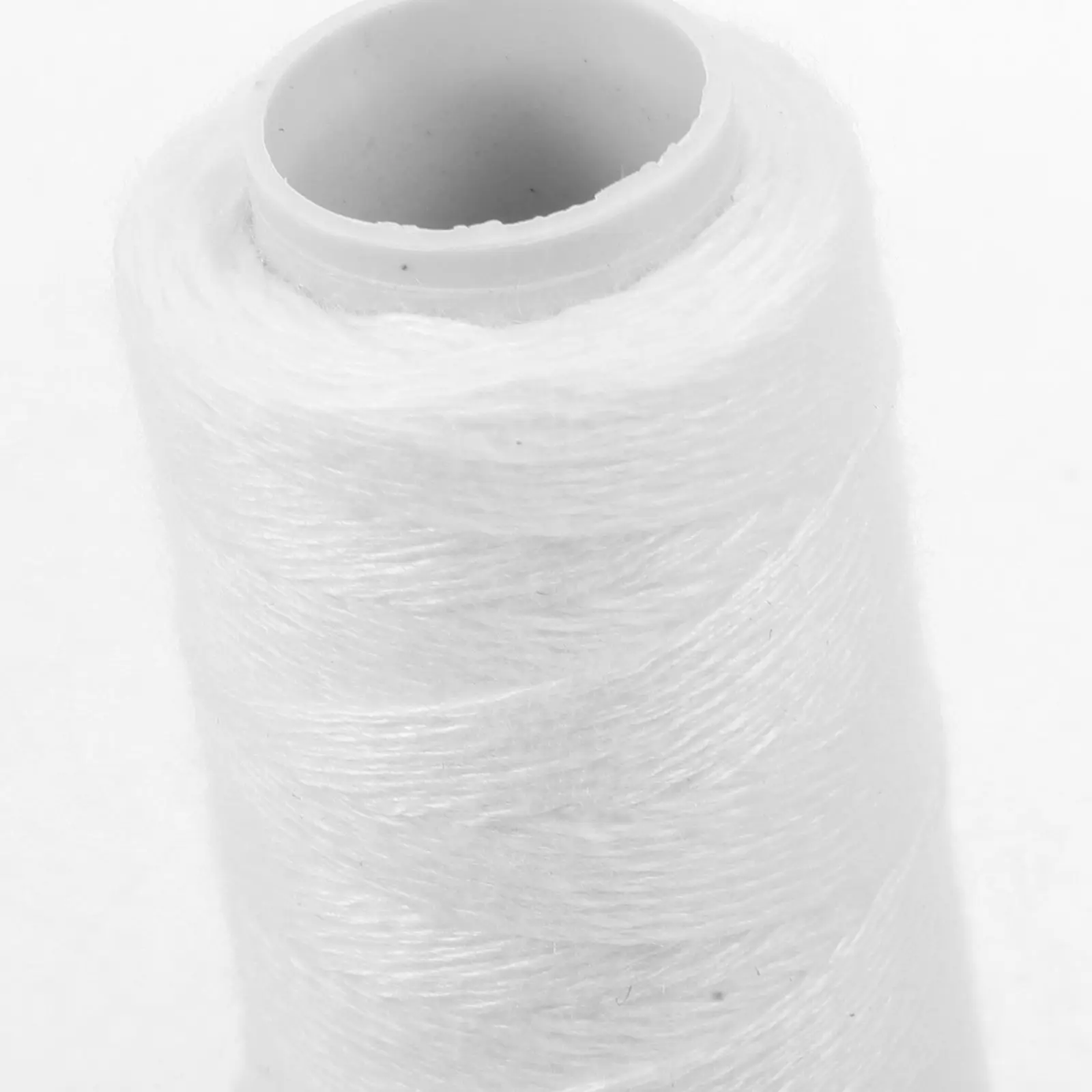 Facial Hair Removal Thread Cotton Roll Gentle Threading String for Face Eyebrow Upper Lip Skin Care