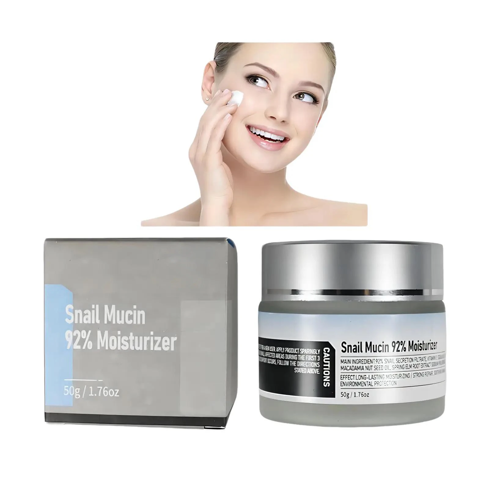 

50g Facial Moisturizing Advanced Power Essence Fading Lifting Firming Smoothing Nourishin Brightening Strong Repair Care