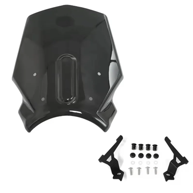 

Лобовое стекло, обтекатель ветрового стекла, дефлектор ветра для мотоцикла Honda CB1000R 2019-2021