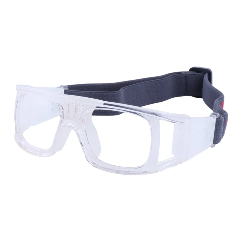 Sport Protective Goggles Glasses Safe Basketball Soccer Football Cycling D5QD