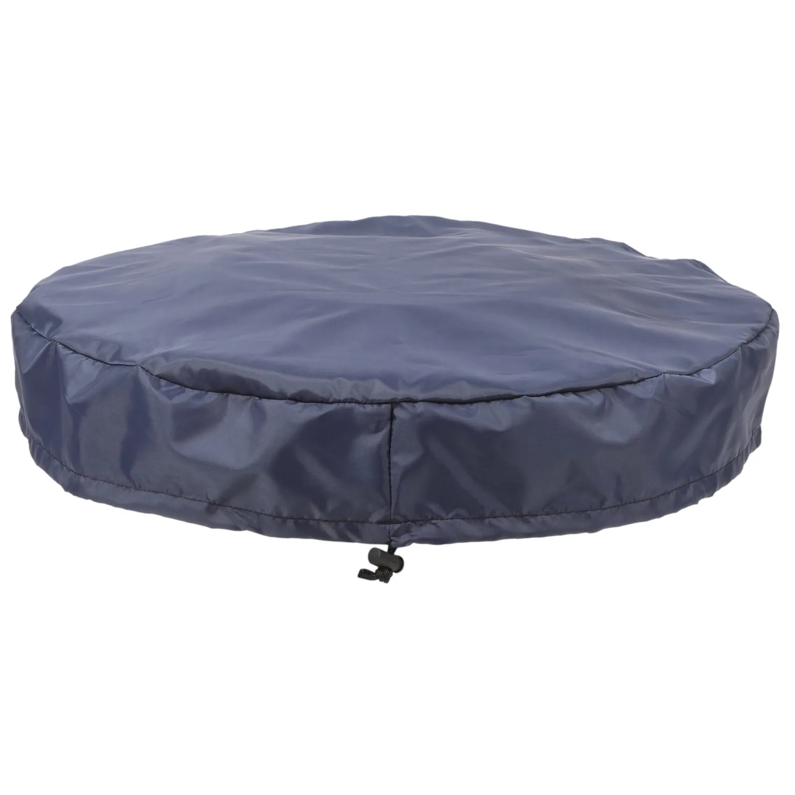 

Sealed Bucket Top Cover Mesh for Rain Barrels Water Tank Protective Storage Collection Lid Cover.