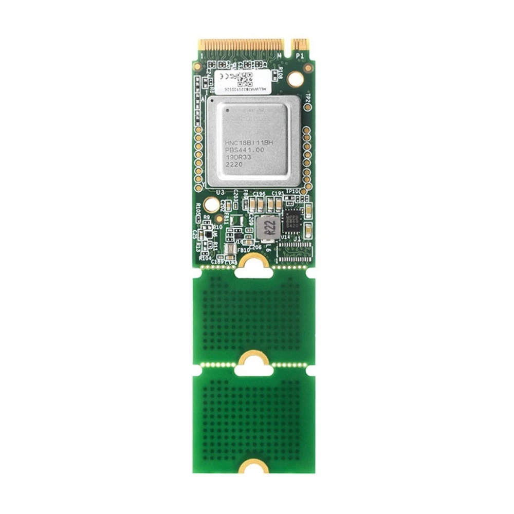 Machine Vision,   Video Analysis, AI Acceleration Card Module, NPU