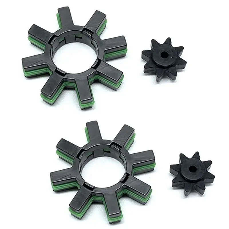

A48P-2X For Toyota Camry Corolla Lexus Levin Alphard Column Steering Motor Ring Gear Elastic Coupling Gear 45254-28040