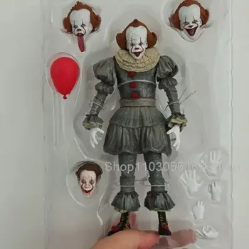 10 最佳銷售 它 neca - №3