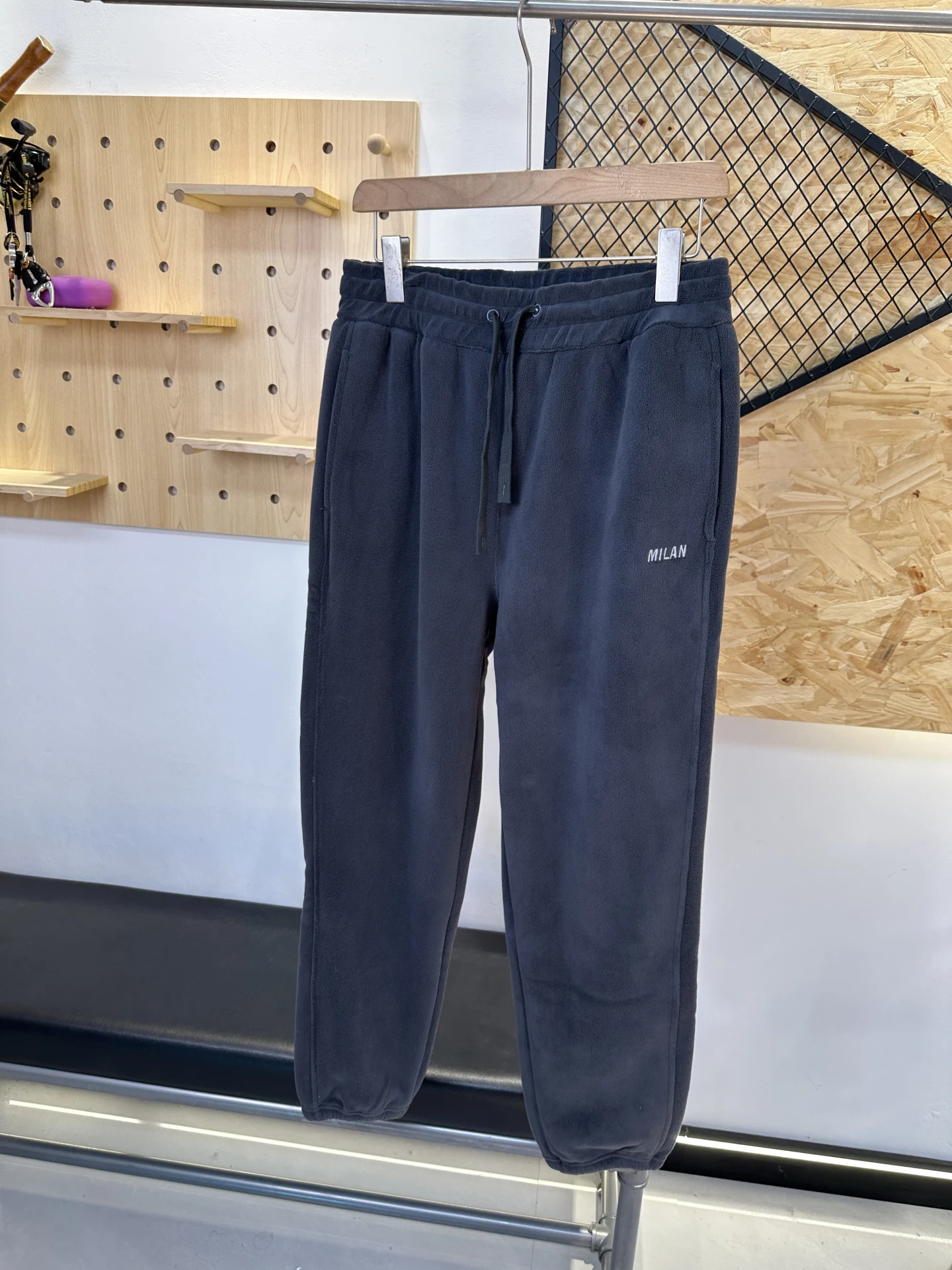 

Мужские зимние повседневные брюки из вельвета Thiened Lamb, ветрозащитные, прямого кроя, из полиэфирного волокна, для повседневной носки