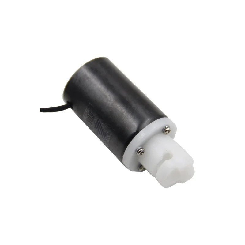 

BS-0838V Pressure Pipe Solenoid Valve Normally Closed Pinch Pipe Valve DC12V24V