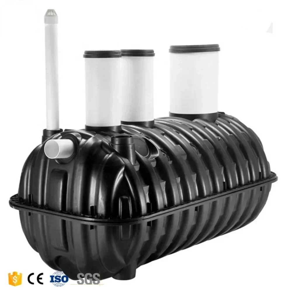 

HOT SALE China Small Mini Biogas Plant Cheap And Fine