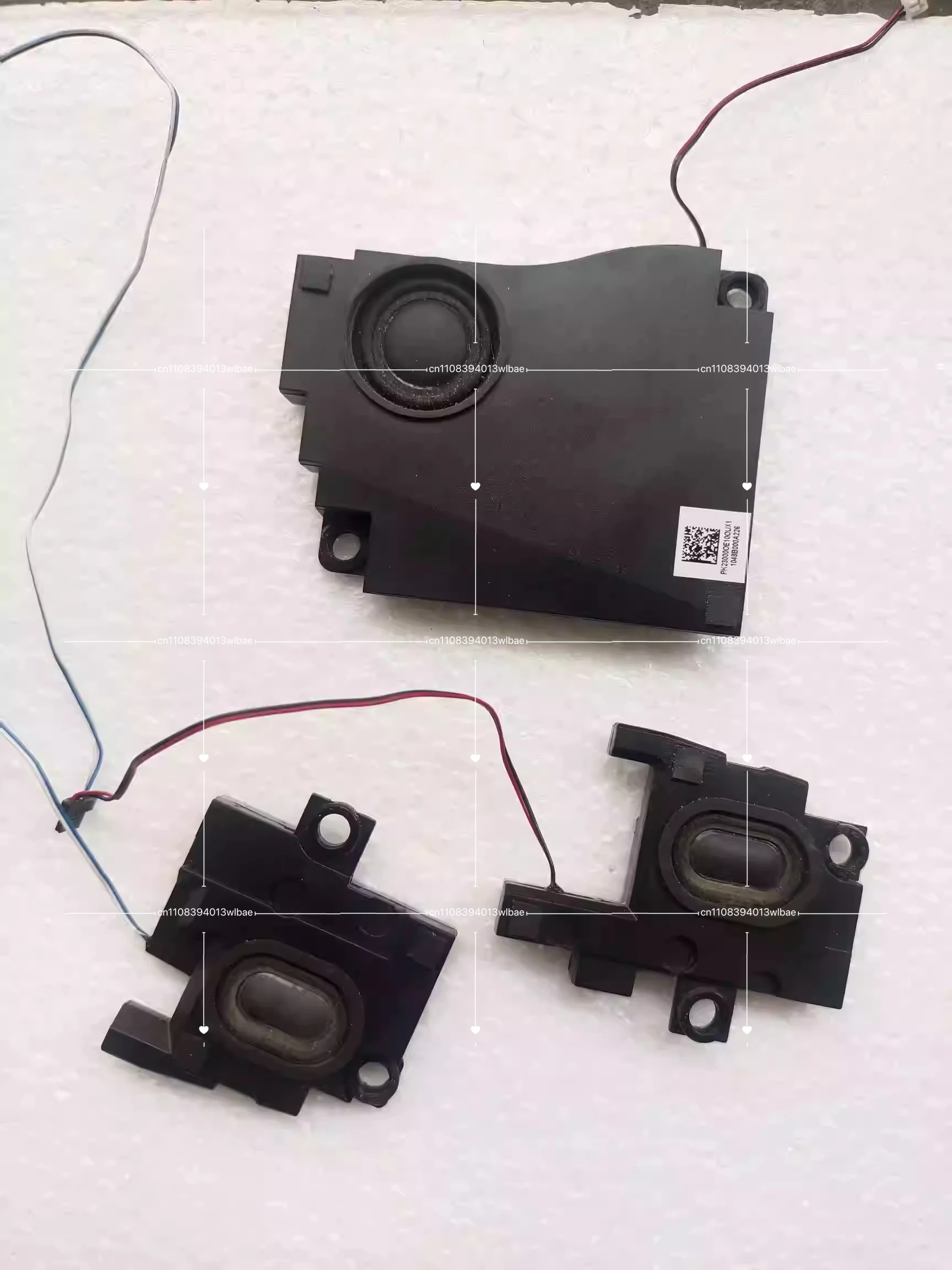 Used Built-in Speaker Suitable for Y50-70 Laptop Speaker