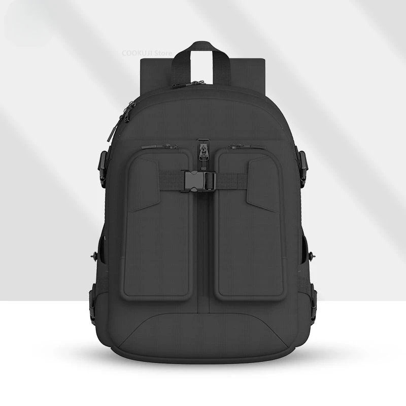 

Xiaomi UBOT Men's Backpacks Business Bag Male Multifunctional Waterproof Unisex Bagpack Outdoor Backpack Helmet Fashion Backpack