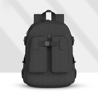 Xiaomi UBOT Men's Backpacks Business Bag Male Multifunctional Waterproof Unisex Bagpack Outdoor Backpack Helmet Fashion Backpack