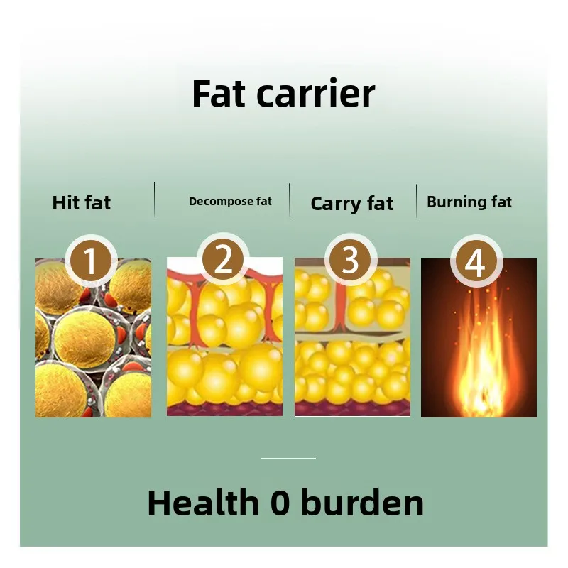 Uma gota de líquido para umbigo, líquido de ervas leves para casa, massagem de corpo inteiro, firmando gordura alcalina, granizo, alimentos, plástico frio