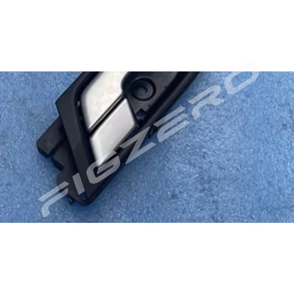 For Chery Cowin X3 Inner Front Rear Door Handles Auto Parts Left Right Electroplated Matte Finish