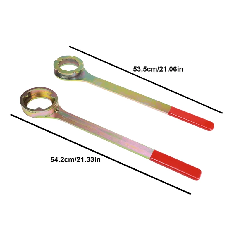 مجموعة أدوات مفتاح الربط لكاميرا السحب والعادم لسوبارو AVCS JDM & STD 499977000, 499977400, 499977300,499977100 #5