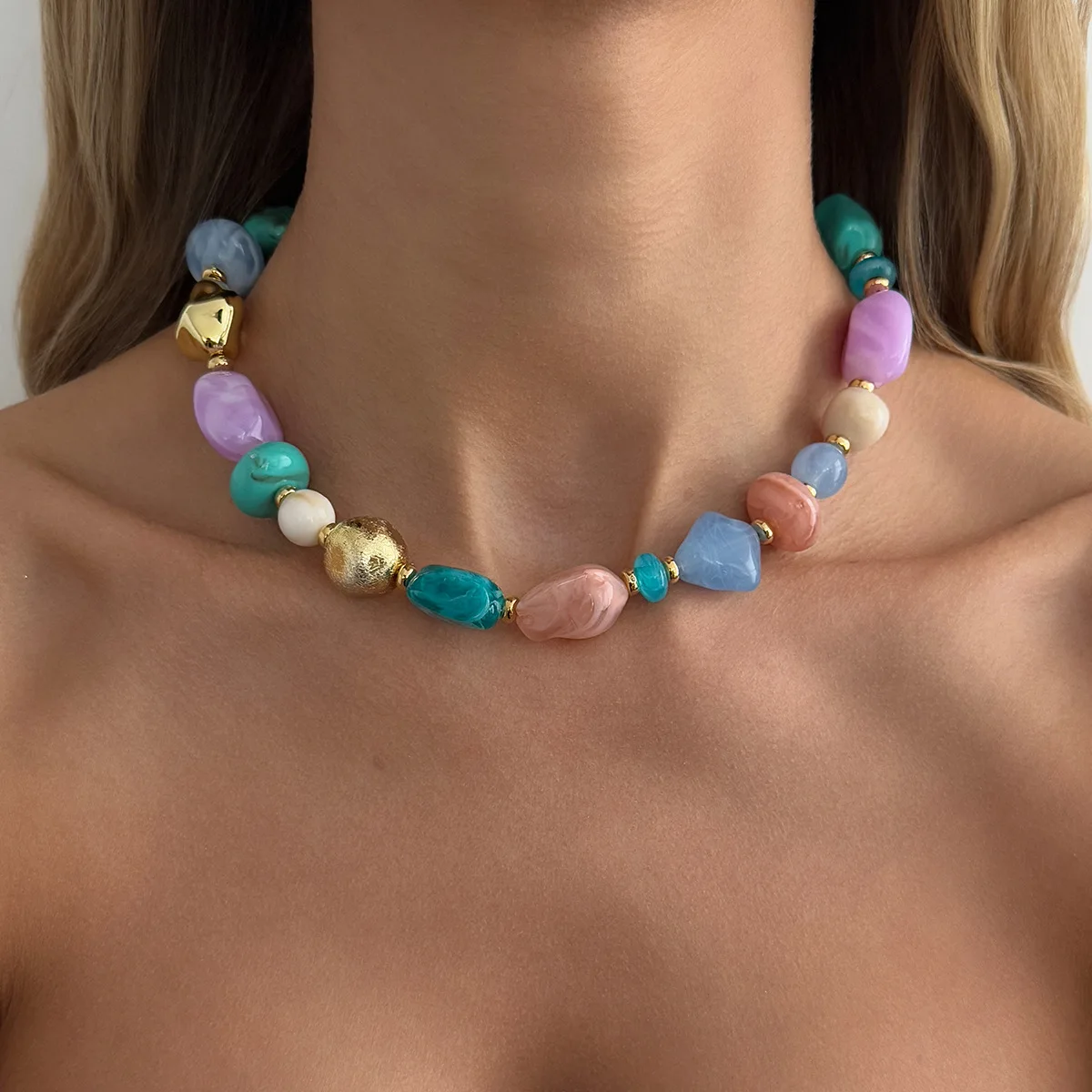Thumbnail 3 - #6 Trending Womens Choker Necklaces Right Now