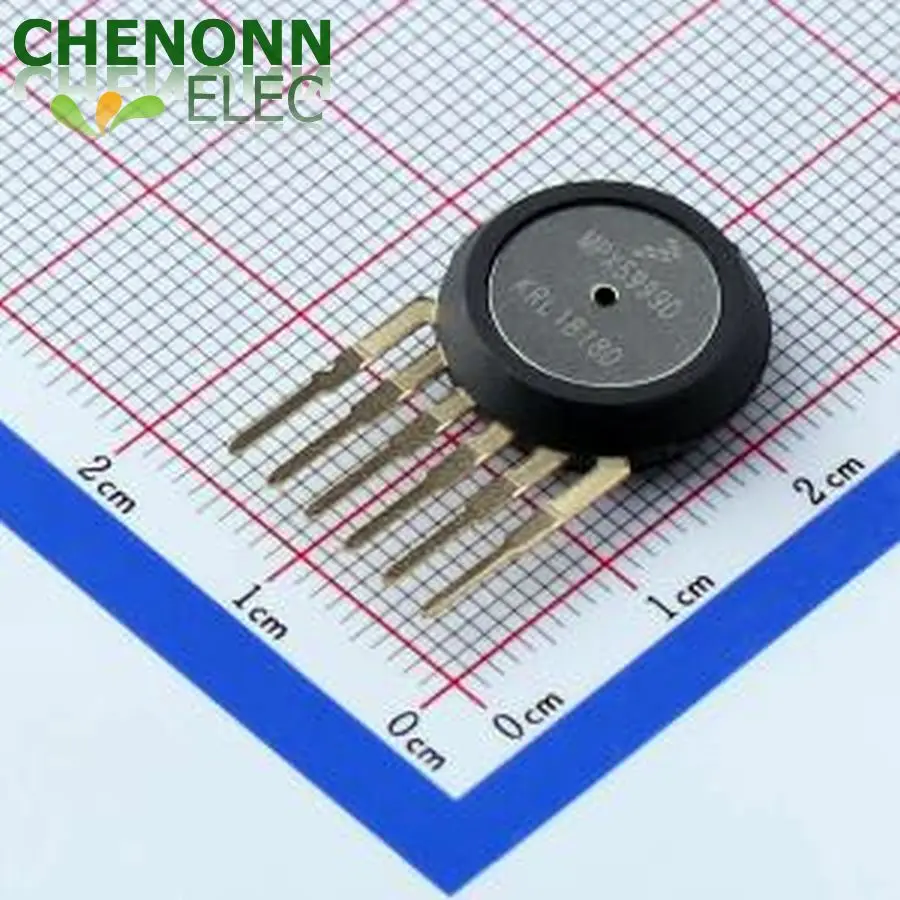 2PCS/LOT MPX5999D (Industrial Sensors)