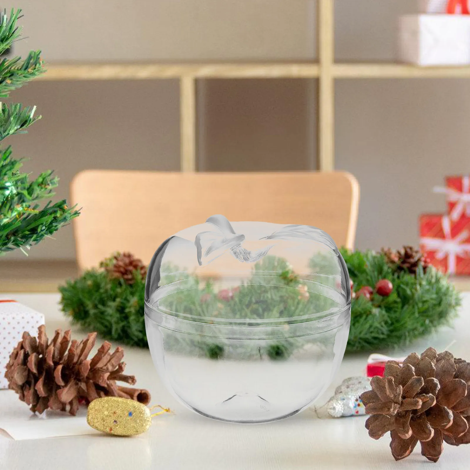 

10 шт. коробок для конфет в форме фигурок, подарочные контейнеры для праздников, коробки для сувениров на вечеринку, контейнеры для хранения свадебных угощений