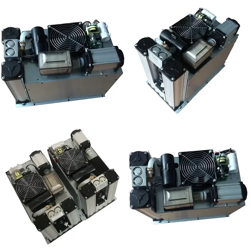 for 5 Liter Industrial  Generator for Fish Hatchery Pond Aquarium Fishing Shrimp Pond Aquaculture