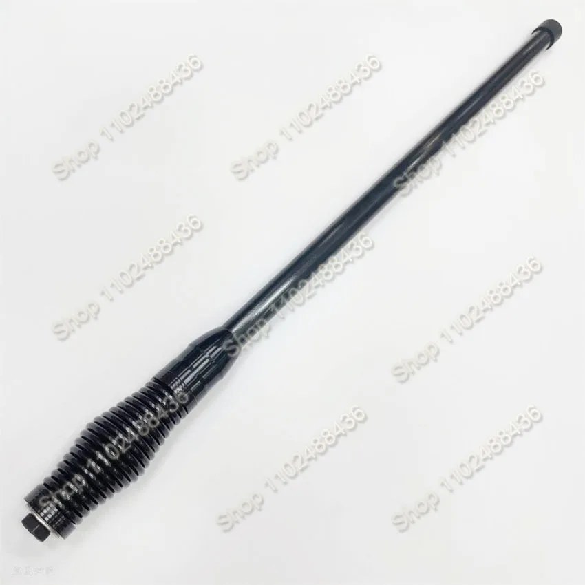 

For Bold front And Rear Bumpers Cowrail bars Car Decorative Antenna Off-road Vehicles SUV Modifications Car Antennas 60/80cm 1pc