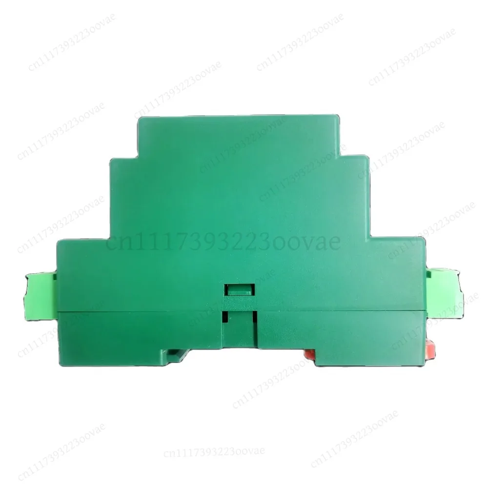 LK_1-Channel Encoder Speed or 2-Channel DI Frequency Measurement with DO Overspeed Alarm WJ151, Replacement Parts