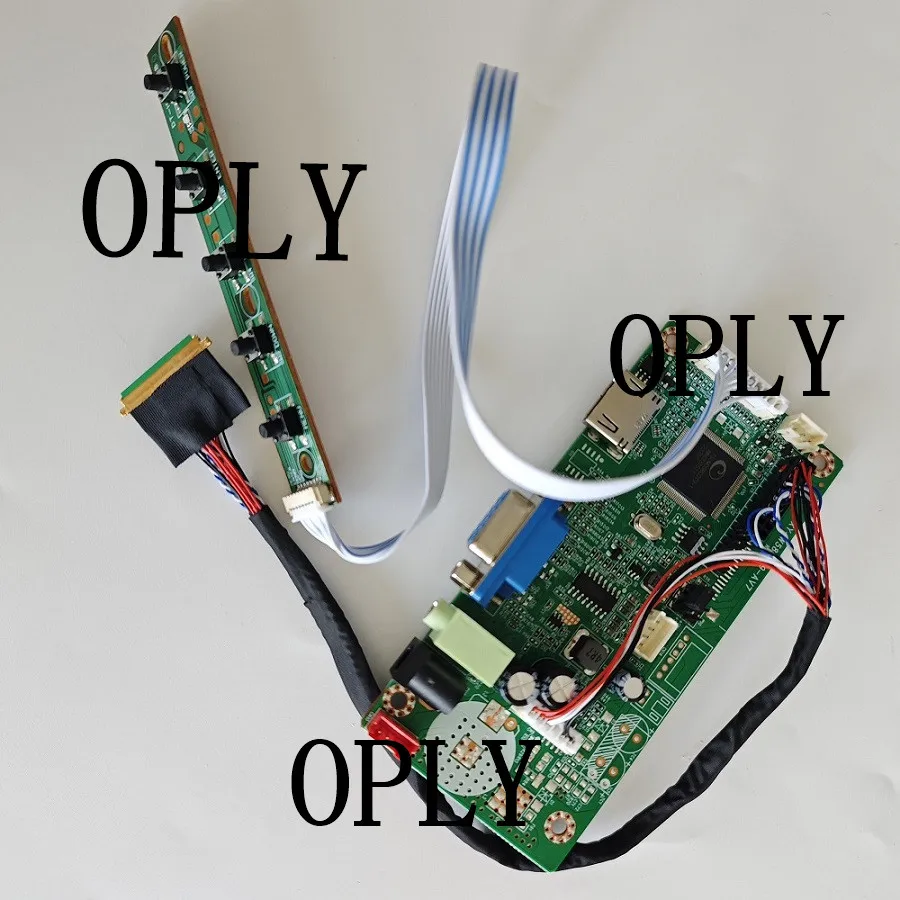 58C Controller Boar…