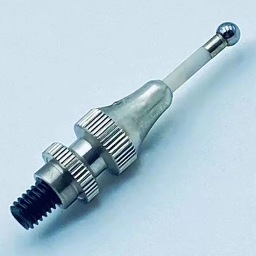 CNC machine tool 3D edge finder ceramic short probe 00163CN03 three-dimensional dividing rod ceramic long probe 00163C006