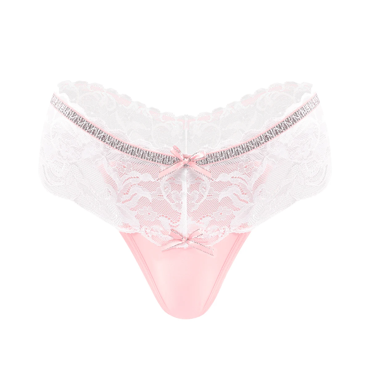 1pcs Sexy Lace Women's Panties Low Rise Floral Elegant Lady Briefs Underwear Breathable Comfortable Sexy Lingerie Female Panty image 5