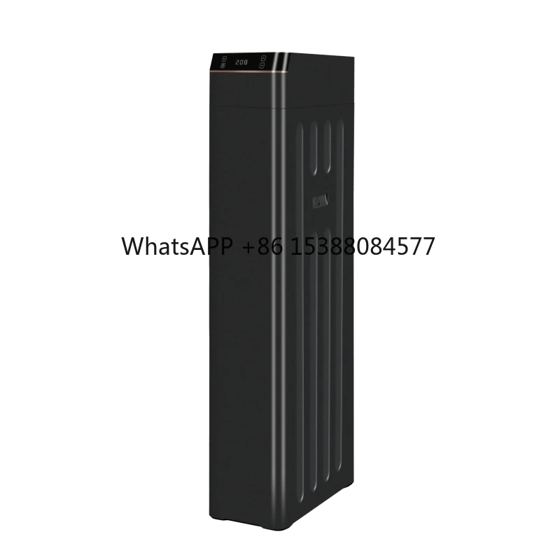 

[SOFT-UB3] 37L Resin and Upflow Regeneration Household Cabinet Water Softener