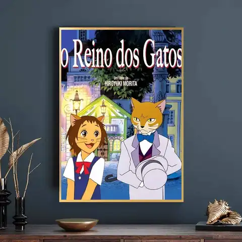 10 best sales Katten återvänder - №3