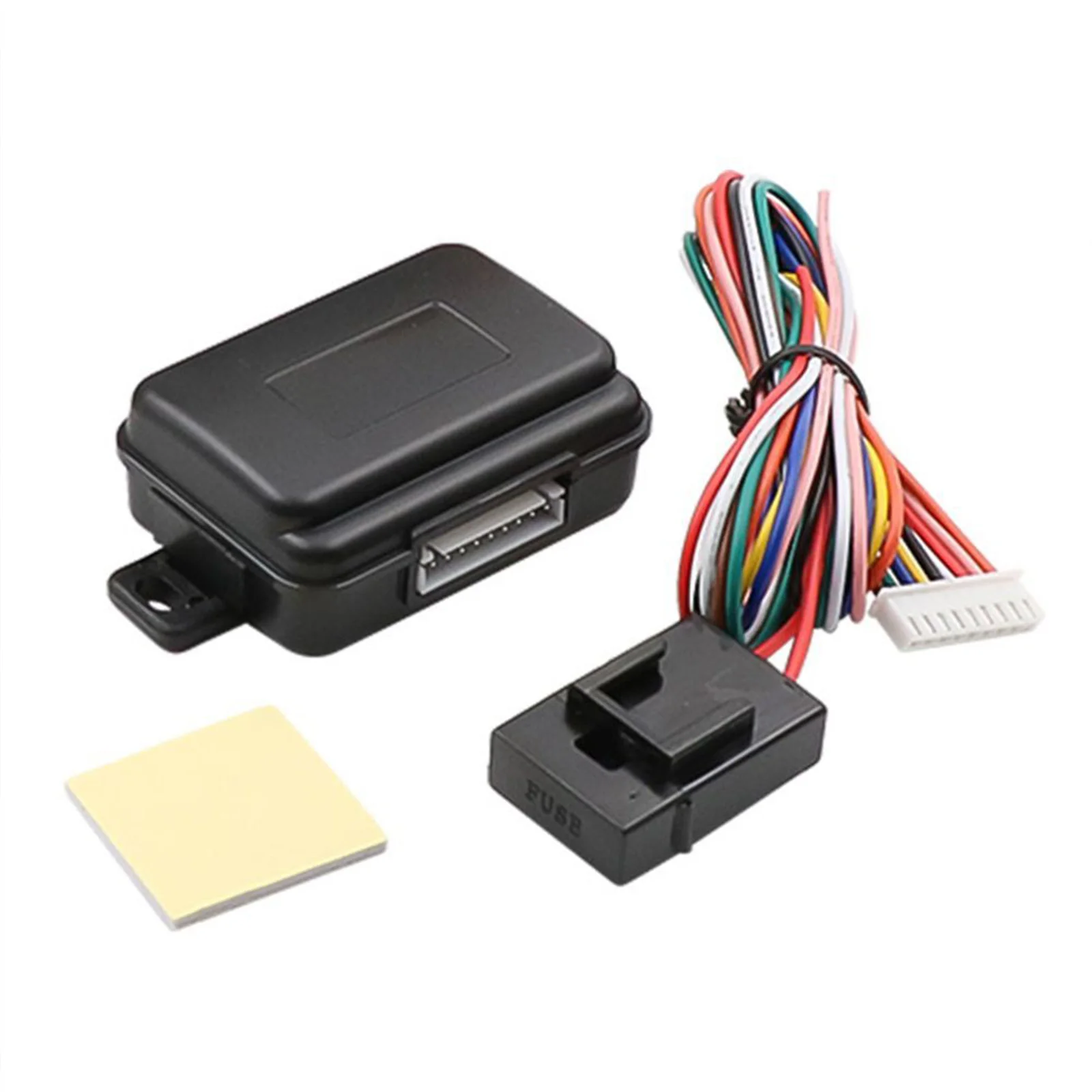 

Универсальный модуль управления складыванием и раскладыванием автомобильных зеркал заднего вида 12В