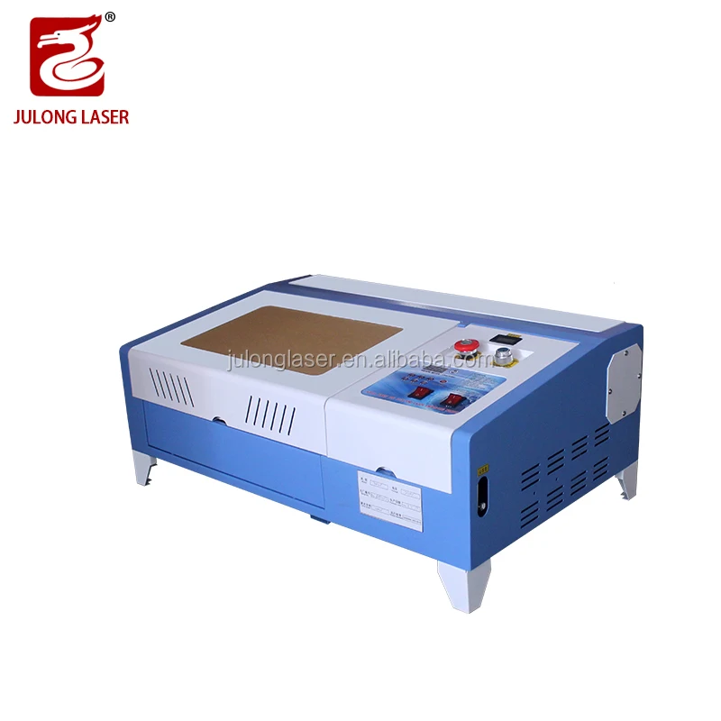 mini 40W laser engraving machine price for paper laser cutting machine