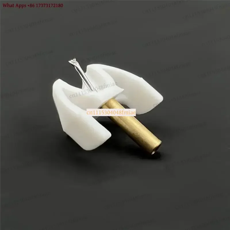 Turntable Cartridge Replacement Stylus for Stanton N520 520.V3 N505 505.V3 500 Diamond Needle
