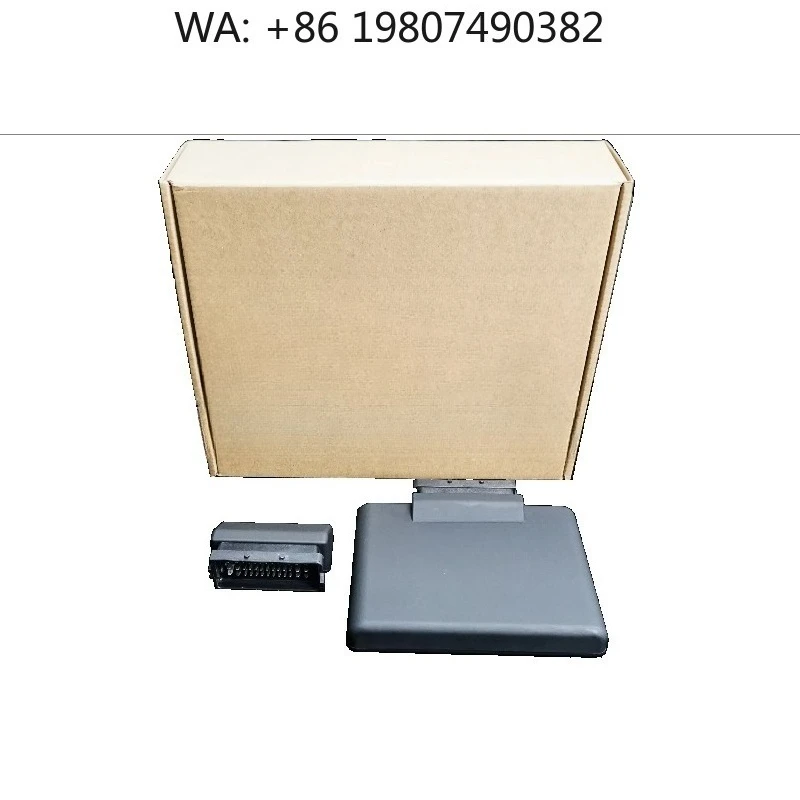 Power & Data Tuning External ECU Tuner ABS Plastic for XEL XJ with Non‑Destructive Installation