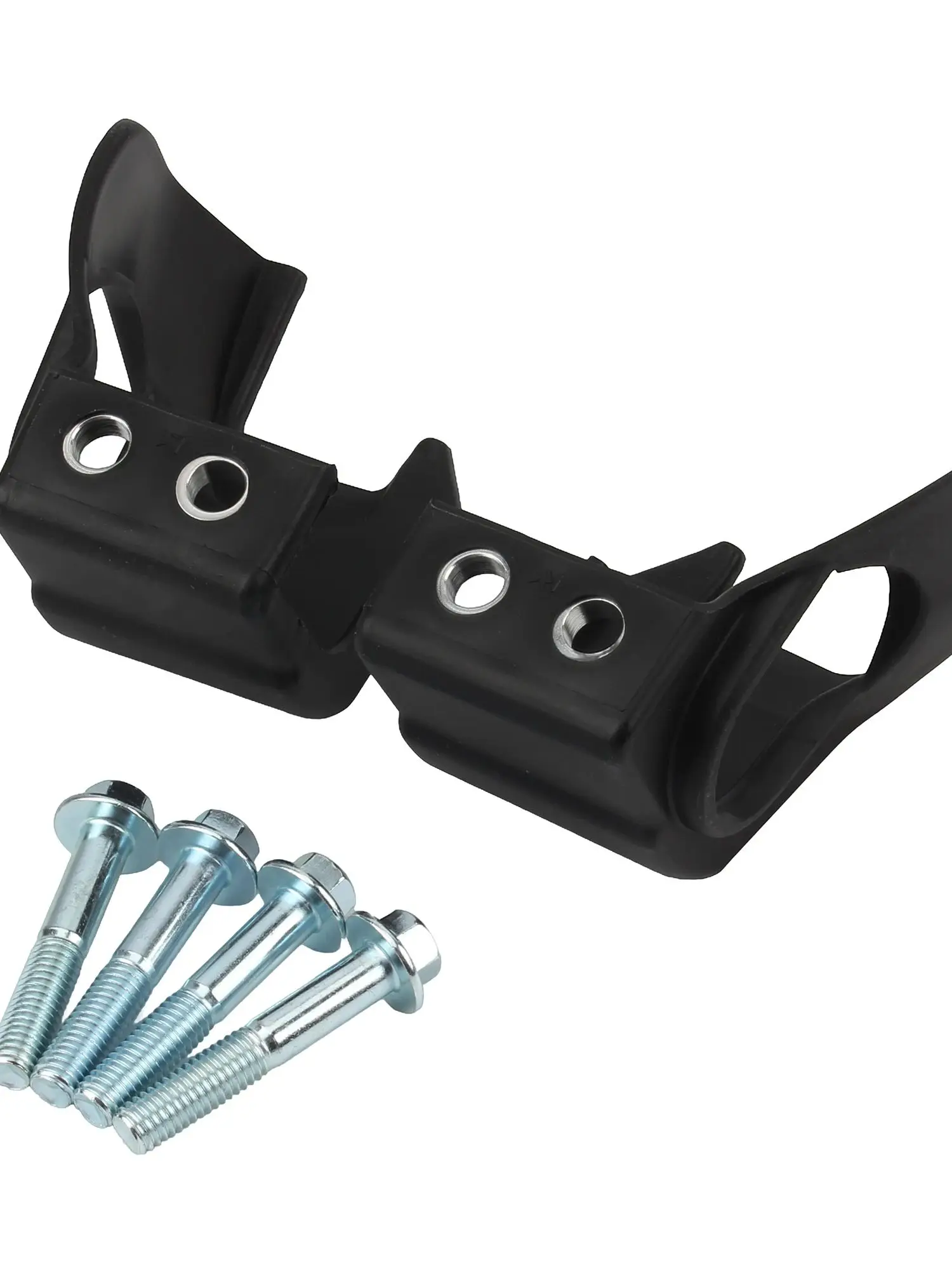 AliExpress PowerMotor For Beta Front Fork Guards Motorcycle Accessories RR RACING RC 2T 4T 250 300 350 390 480 2020 Dirt Bike Enduro Motocross Covers