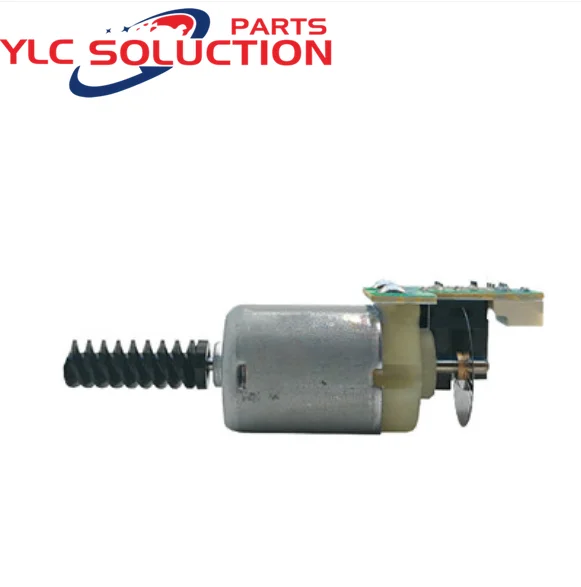 1PC CN503-60006 Scanner Drive DC Motor for HP125 126 127 128 175 176 177 225 226 277 477 8610 8620 5530 4515 4500 3545 4630 5740