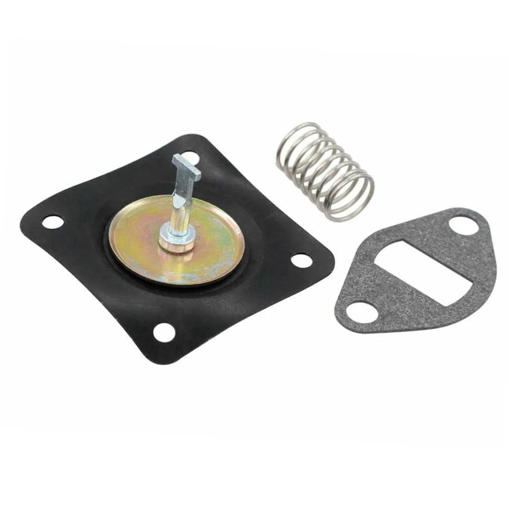 Assembly Fuel Pump Replacement Attachment Trimming Polishing Engine Equipment Accessories Gardening Lawn Mower