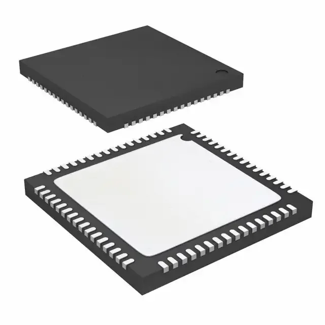 Electronic Components Microcontroller ic AD6643BCPZ-250 IC IF RCVR 11BIT 250MSPS 64LFCSP