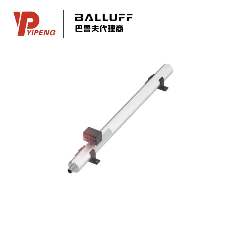 

2025 BALLUFF/BTL002J Measurement System BTL6-A110-M0275-A1-S115