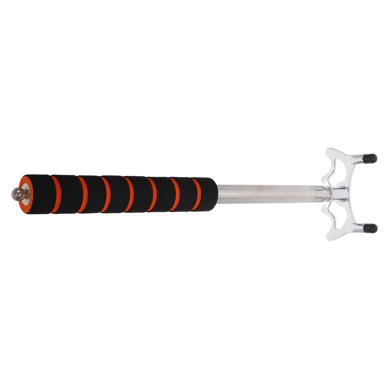 

Telescopic Pool Cue Stand Stable Support Portable Lightweight Adjustable Height Stick Bridge Storage Rack For Cue Enthusiasts