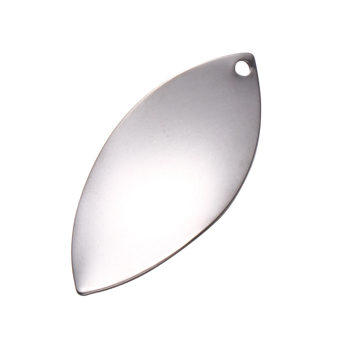 

10 Pcs Alloy Leaf Necklace Pendant Earrings DIY Jewelry Making Accessories Metal Pendants Creative Gifts