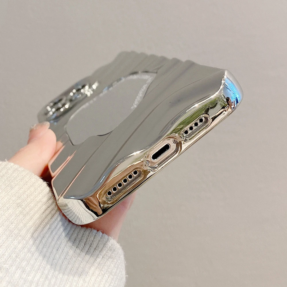 جراب هاتف عاكس لسامسونج غالاكسي ، طلاء ، 5G ، A54 ، A53 ، A55 ، A35 ، A52 ، A33 ، A34 ، A16 ، A15 ، A14 ، A13 ، A32 ، A25 ، A24 ، a23 ، A05 ، A12 ، A21S ، A22 ، A51 #5