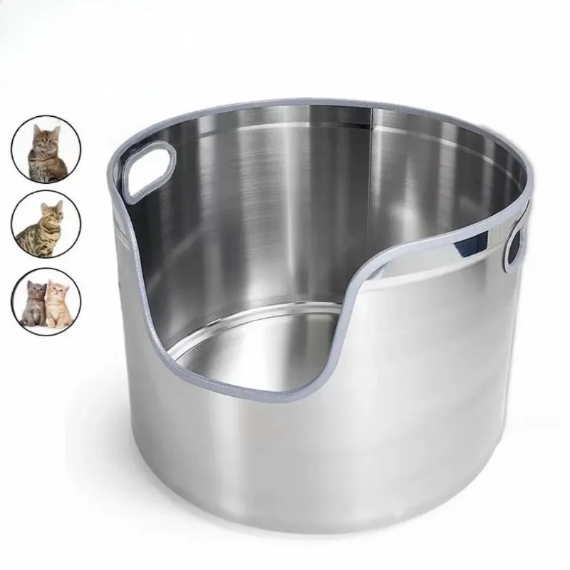 Thumbnail 2 - #10 Latest Cat Bed Pans Updates