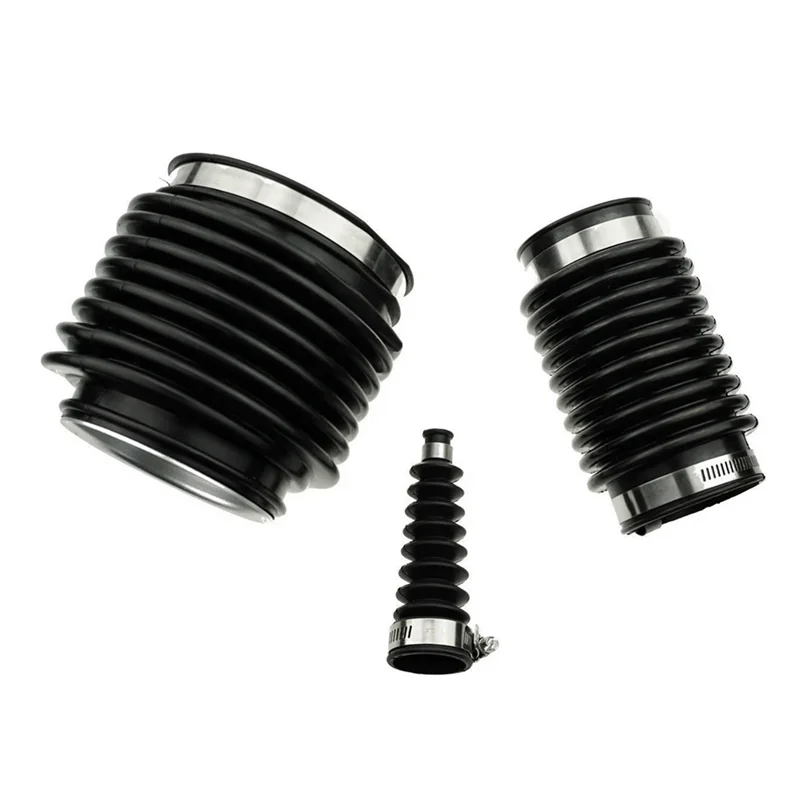 Excellent-Transom Bellows Kit For Mercruiser Bravo Replaces 86840A05 18654A1 74639A2