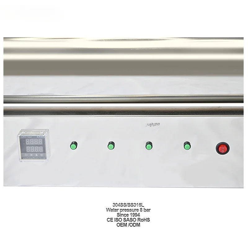 Wholesale 320W High Power Ultraviolet Sterilizer For Swimming Pool Water Purifier For Industry Or Household