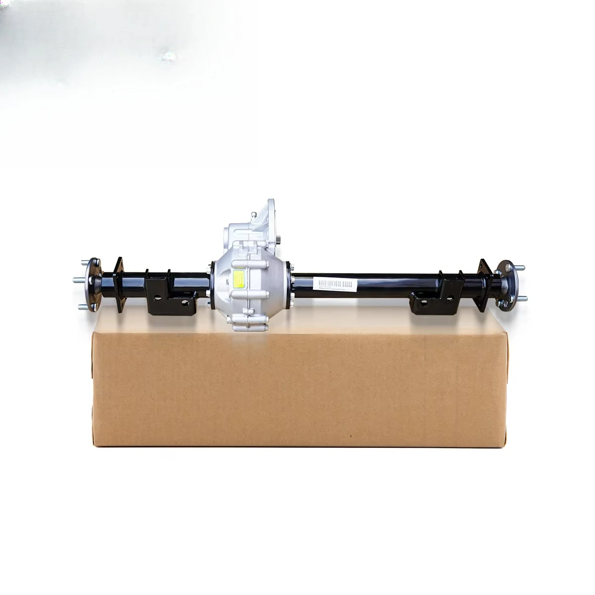 Accessoires voor golfkars EZGO RXV achteras 614063