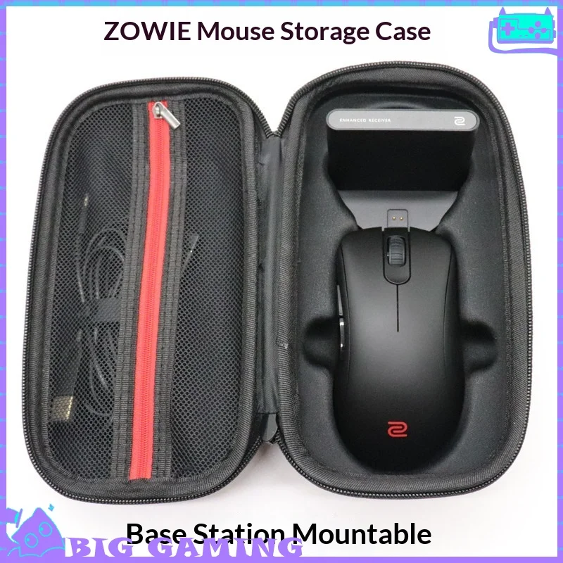 Mouse Storage Bag F…