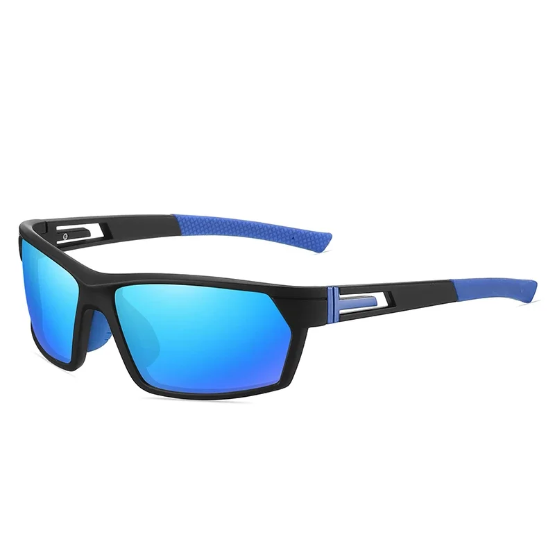GSBJXZ 0 -0.5 -0.75 bis -6.0 Sport fahren Blends chutz kurzsichtige Sonnenbrille mit Dioptrien Nachtsicht gläsern verschreibung pflicht ige Sonnenbrille 3