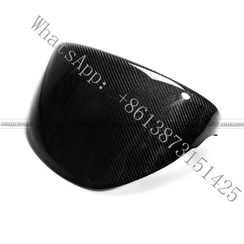 

Suitable MX5 NA Carbon Fiber Center Console Cover Ring