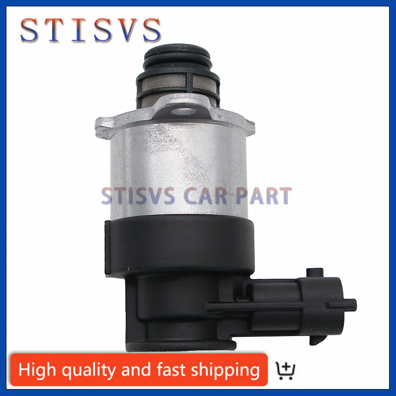 0928400757 Fuel Pump Regulator Metering Control Solenoid Valve For IVECO FIAT Ford 6.7L 2011-2014 CUMMINS New Car Accessories